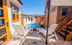 Hotel Parina Atacama